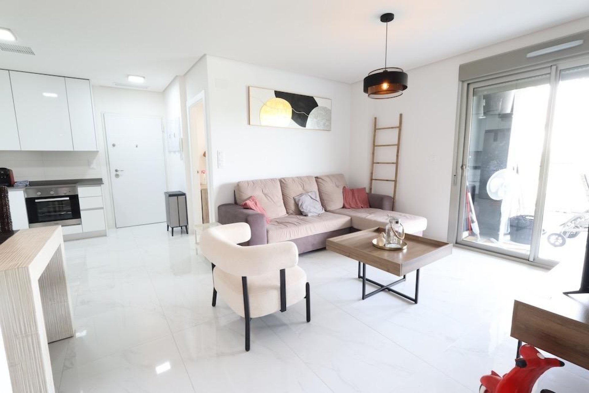 Herverkoop - Appartement - Orihuela Costa - Costa Blanca South