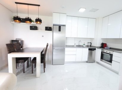 Appartement · Herverkoop - Orihuela Costa · Villamartín · Alicante · Spanje