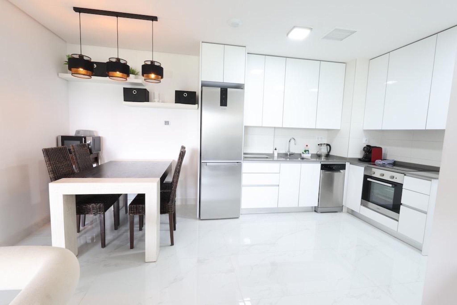 Herverkoop - Appartement - Orihuela Costa - Costa Blanca South