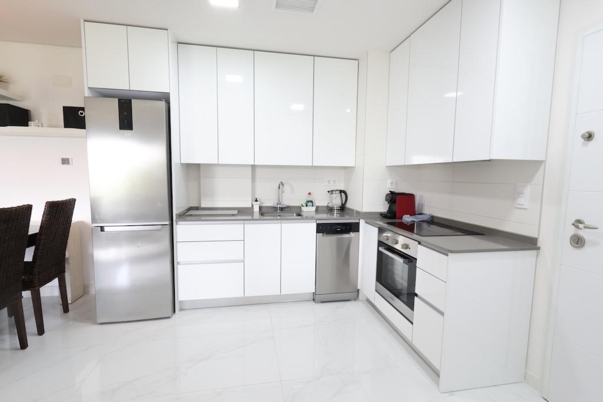 Herverkoop - Appartement - Orihuela Costa - Costa Blanca South