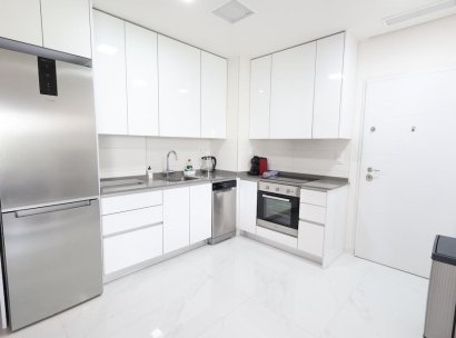 Appartement · Herverkoop - Orihuela Costa · Villamartín · Alicante · Spanje
