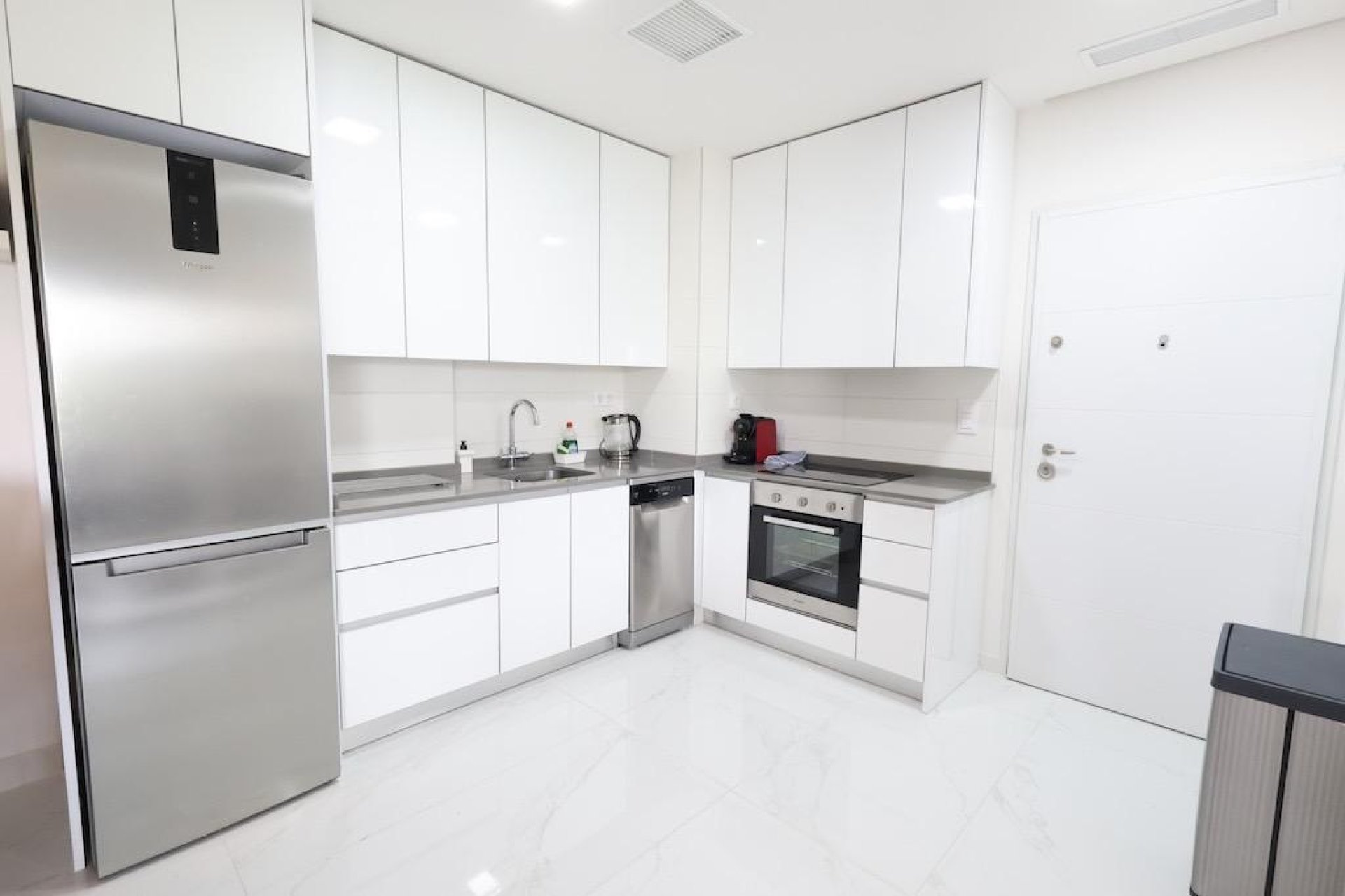 Herverkoop - Appartement - Orihuela Costa - Costa Blanca South