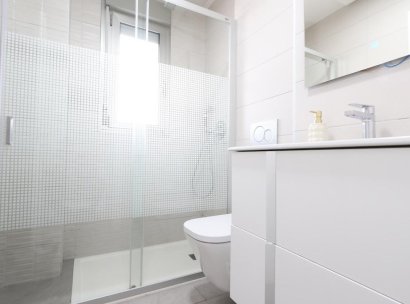 Appartement · Herverkoop - Orihuela Costa · Villamartín · Alicante · Spanje