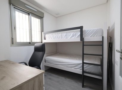 Appartement · Herverkoop - Orihuela Costa · Villamartín · Alicante · Spanje