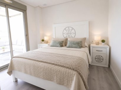 Appartement · Herverkoop - Orihuela Costa · Villamartín · Alicante · Spanje