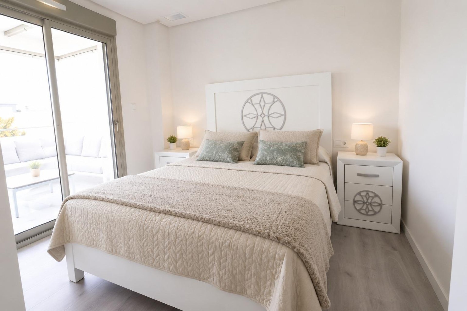 Herverkoop - Appartement - Orihuela Costa - Costa Blanca South