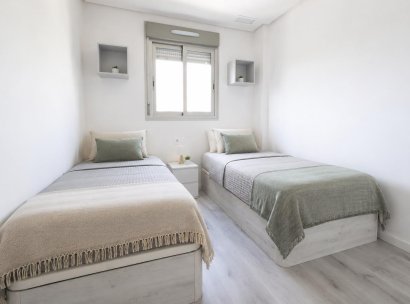 Appartement · Herverkoop - Orihuela Costa · Villamartín · Alicante · Spanje