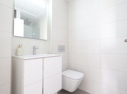 Appartement · Herverkoop - Orihuela Costa · Villamartín · Alicante · Spanje