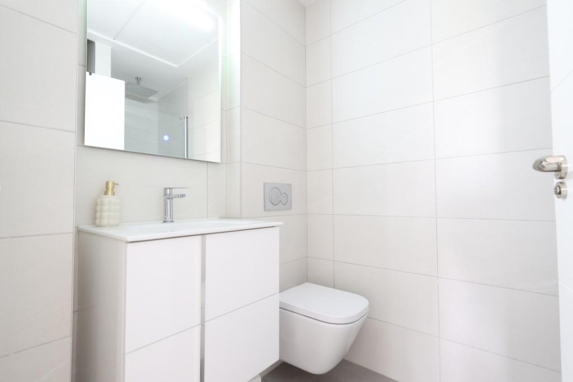Herverkoop - Appartement - Orihuela Costa - Costa Blanca South