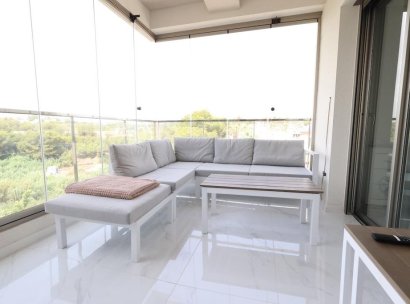 Appartement · Herverkoop - Orihuela Costa · Villamartín · Alicante · Spanje