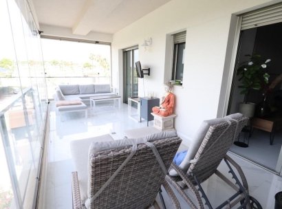 Appartement · Herverkoop - Orihuela Costa · Villamartín · Alicante · Spanje