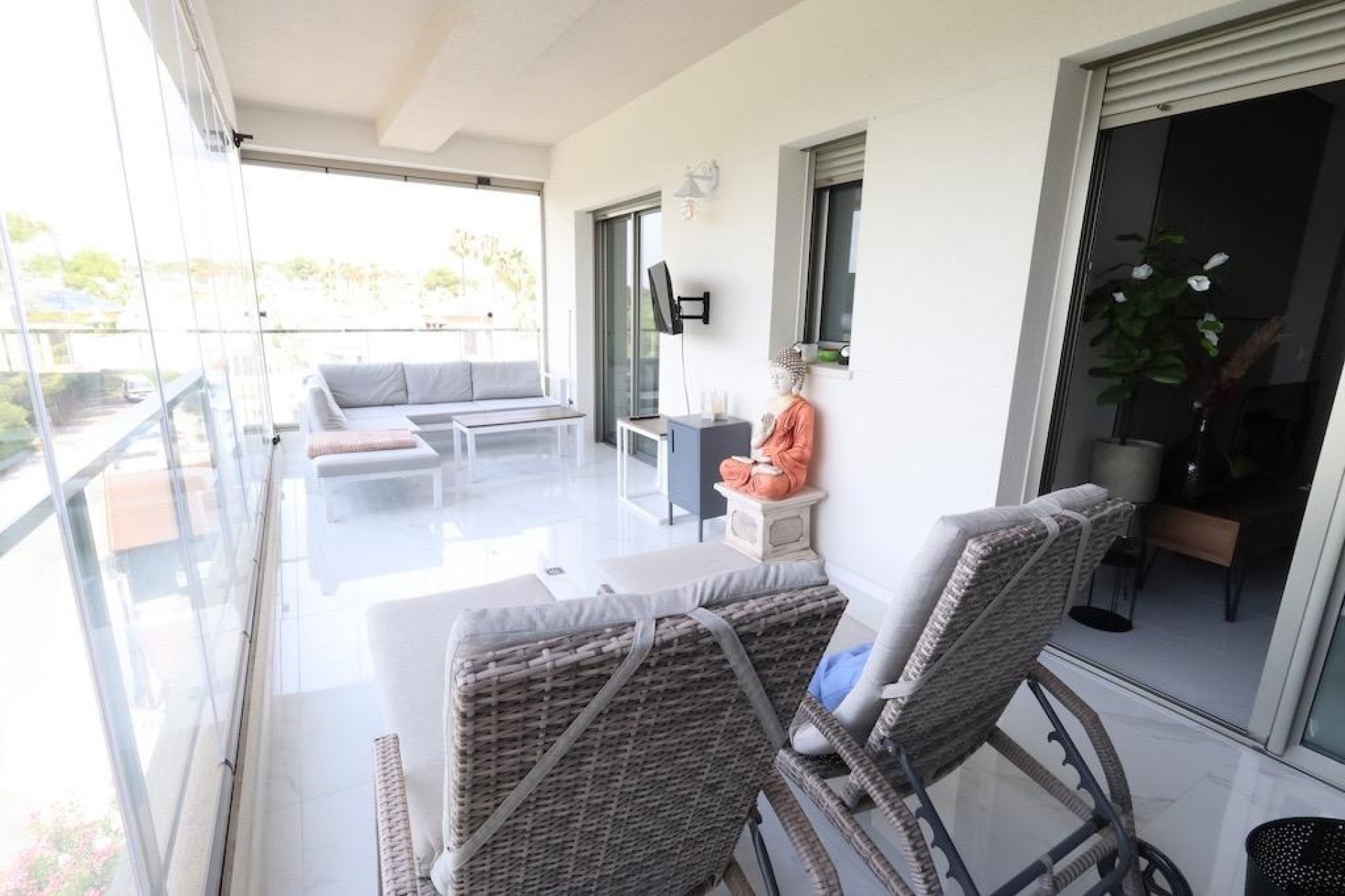 Herverkoop - Appartement - Orihuela Costa - Costa Blanca South