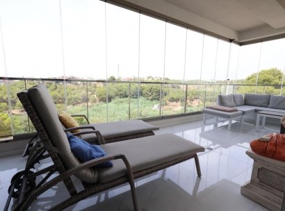 Appartement · Herverkoop - Orihuela Costa · Villamartín · Alicante · Spanje