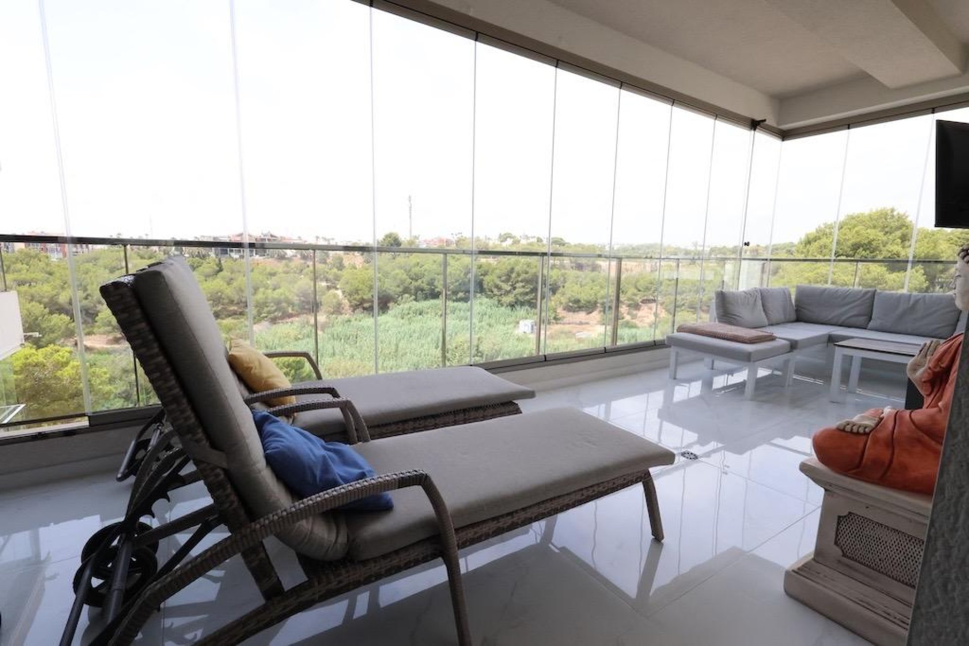 Herverkoop - Appartement - Orihuela Costa - Costa Blanca South