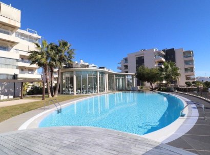 Appartement · Herverkoop - Orihuela Costa · Villamartín · Alicante · Spanje