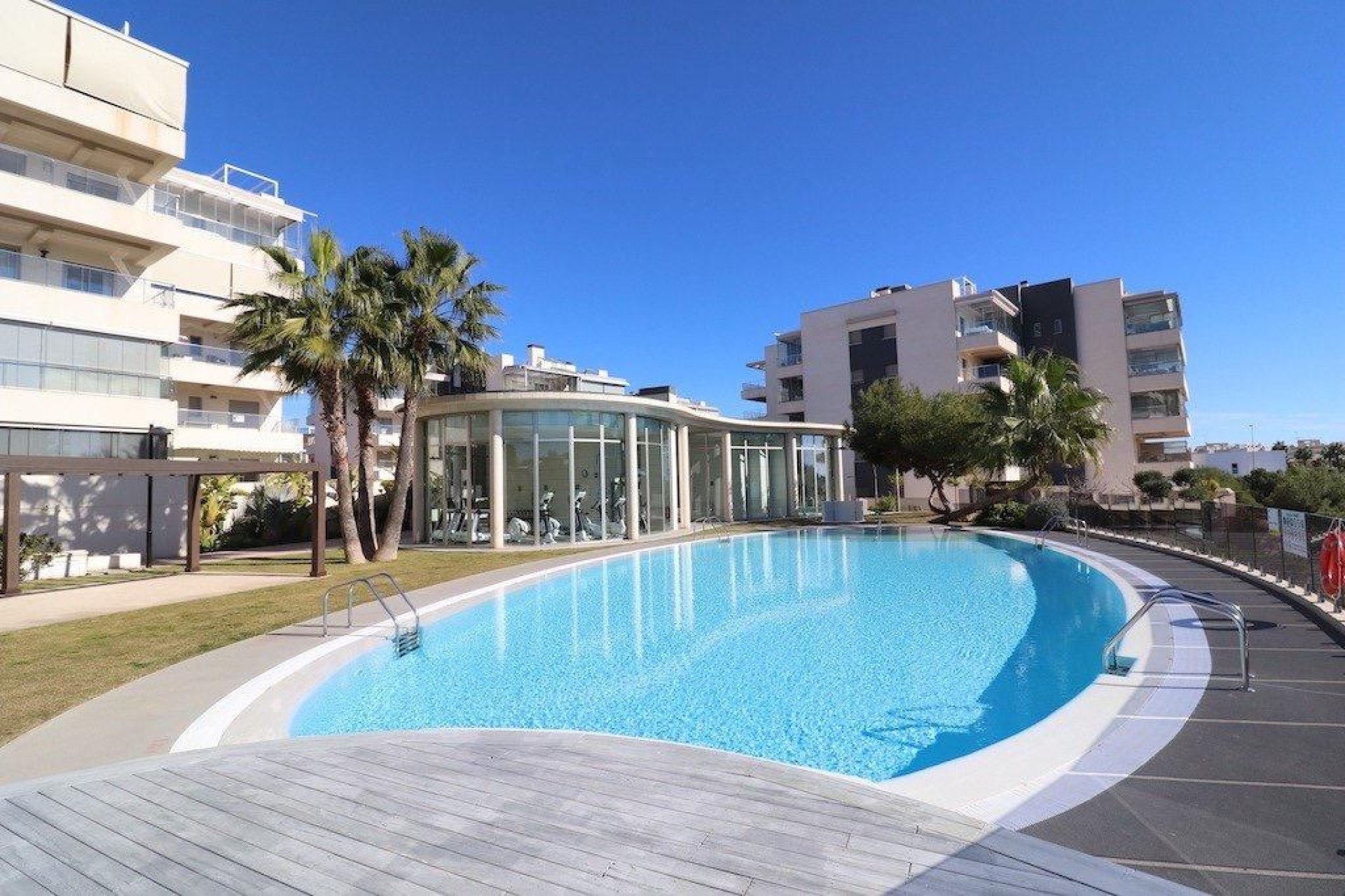 Herverkoop - Appartement - Orihuela Costa - Costa Blanca South