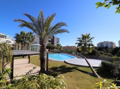 Appartement · Herverkoop - Orihuela Costa · Villamartín · Alicante · Spanje