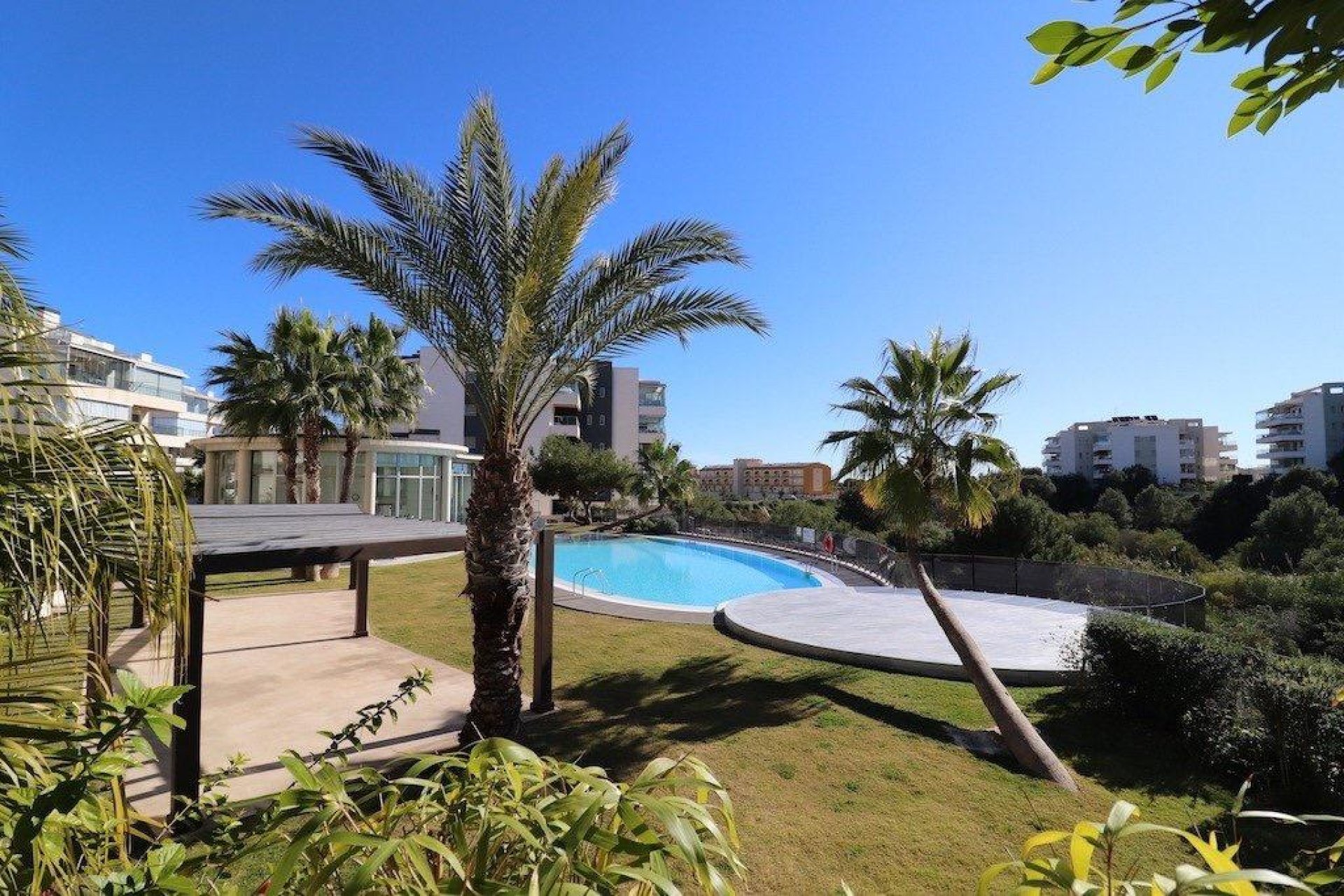 Herverkoop - Appartement - Orihuela Costa - Costa Blanca South