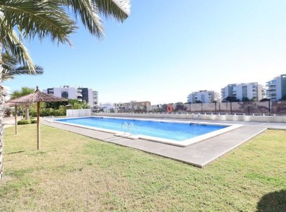 Appartement · Herverkoop - Orihuela Costa · Villamartín · Alicante · Spanje