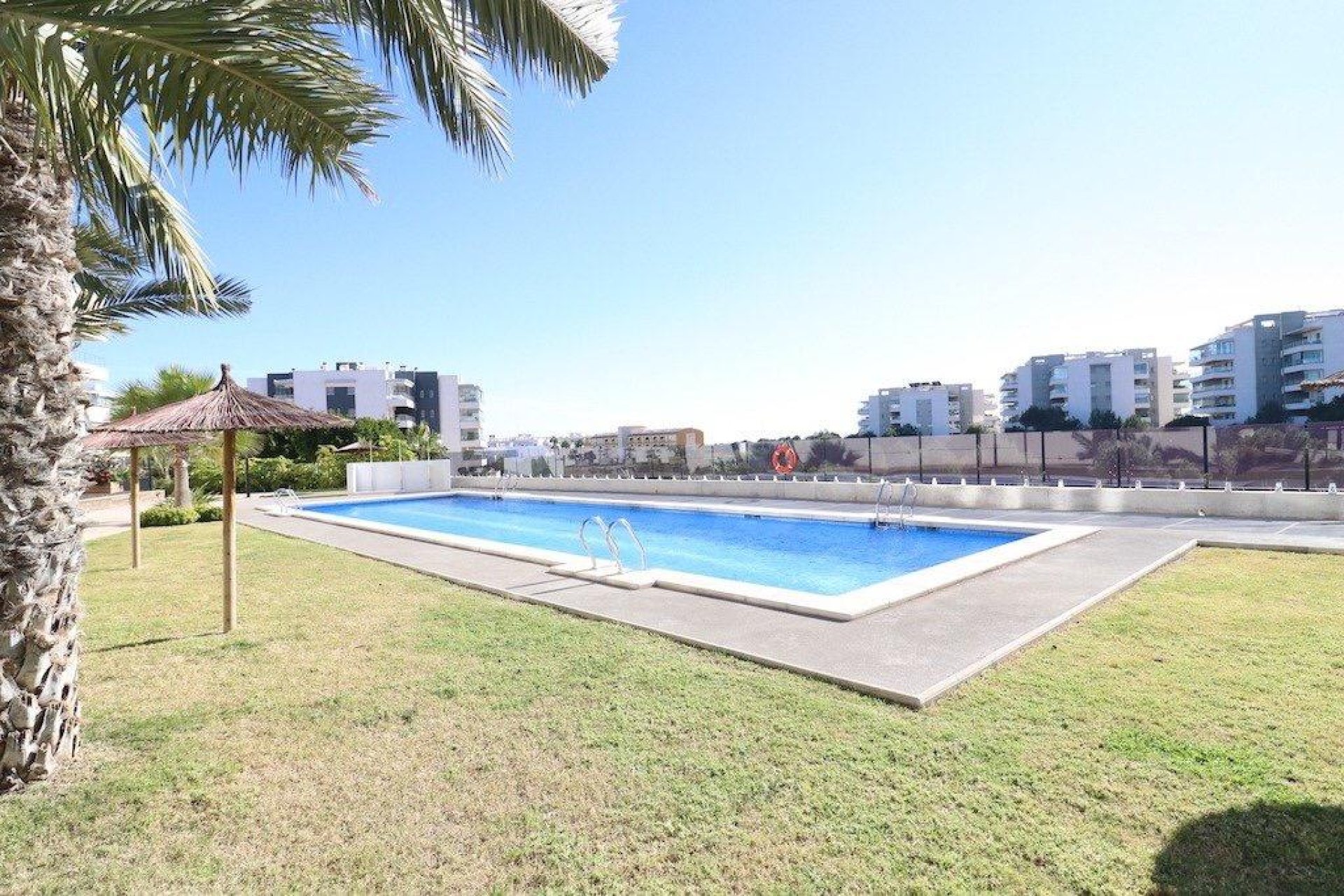 Herverkoop - Appartement - Orihuela Costa - Costa Blanca South