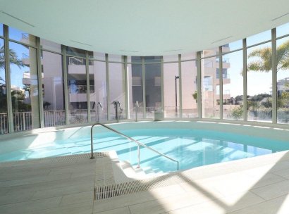 Appartement · Herverkoop - Orihuela Costa · Villamartín · Alicante · Spanje