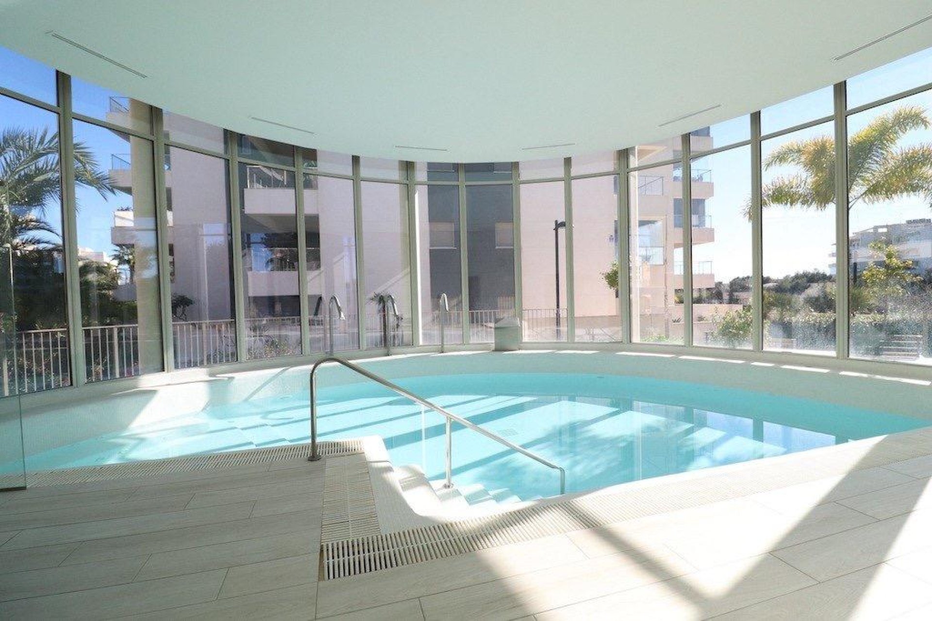 Herverkoop - Appartement - Orihuela Costa - Costa Blanca South