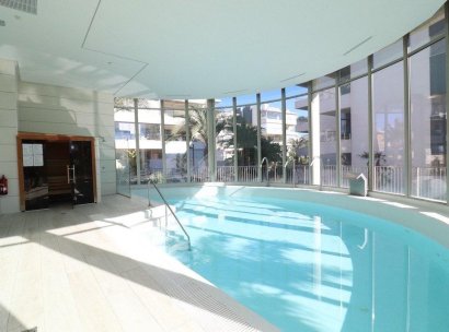Appartement · Herverkoop - Orihuela Costa · Villamartín · Alicante · Spanje