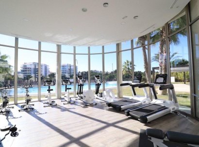 Appartement · Herverkoop - Orihuela Costa · Villamartín · Alicante · Spanje