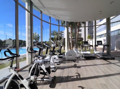 Appartement · Herverkoop - Orihuela Costa · Villamartín · Alicante · Spanje