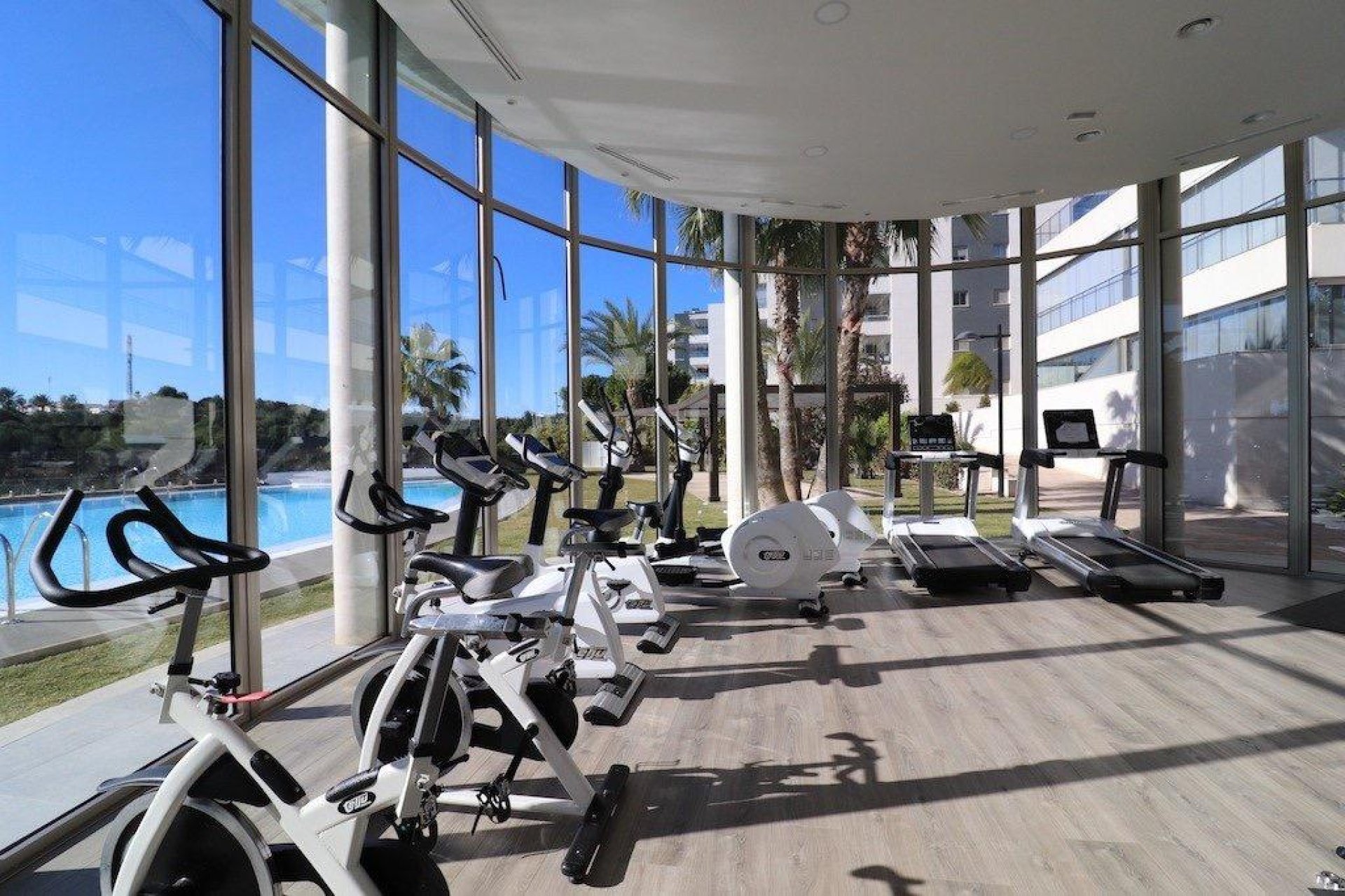 Herverkoop - Appartement - Orihuela Costa - Costa Blanca South