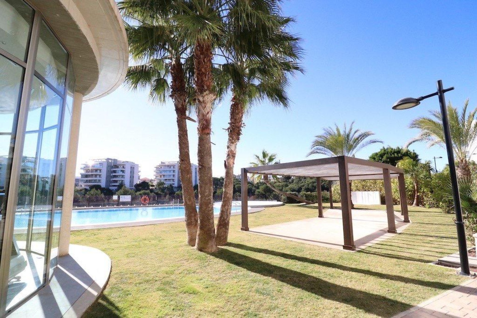 Herverkoop - Appartement - Orihuela Costa - Costa Blanca South