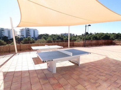 Appartement · Herverkoop - Orihuela Costa · Villamartín · Alicante · Spanje