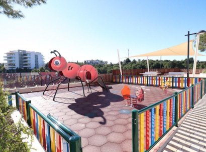 Appartement · Herverkoop - Orihuela Costa · Villamartín · Alicante · Spanje