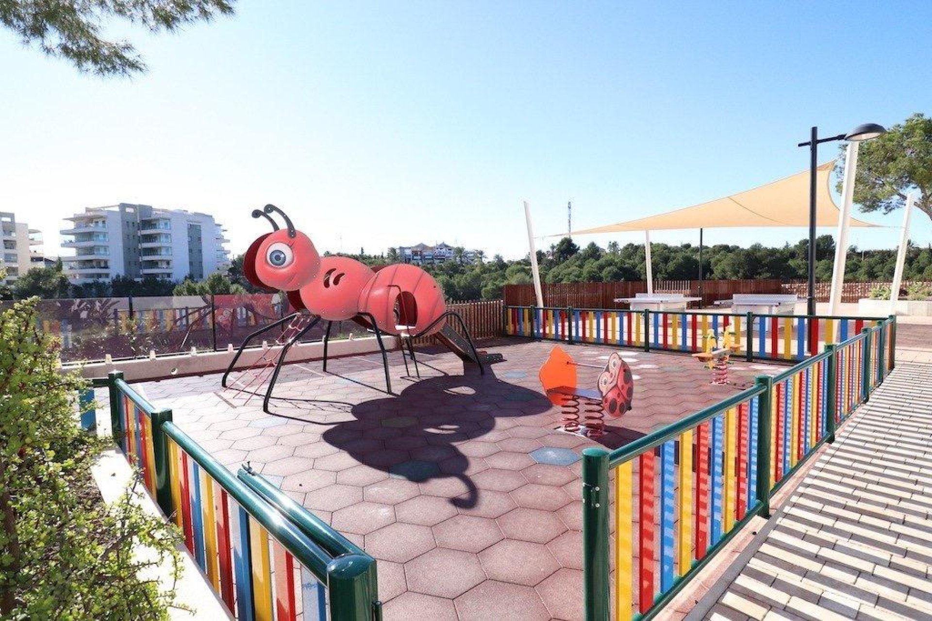Herverkoop - Appartement - Orihuela Costa - Costa Blanca South