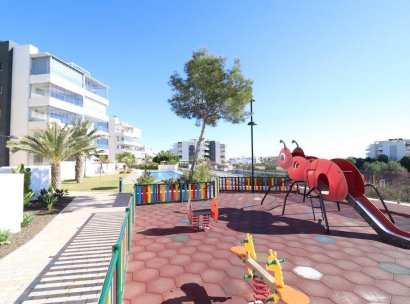 Appartement · Herverkoop - Orihuela Costa · Villamartín · Alicante · Spanje