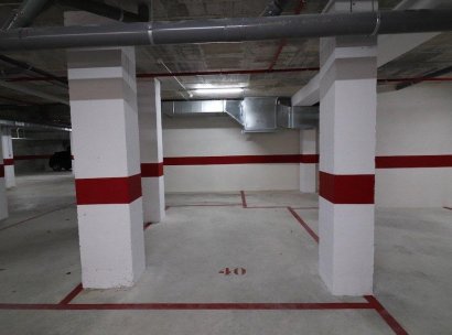 Appartement · Herverkoop - Orihuela Costa · Villamartín · Alicante · Spanje
