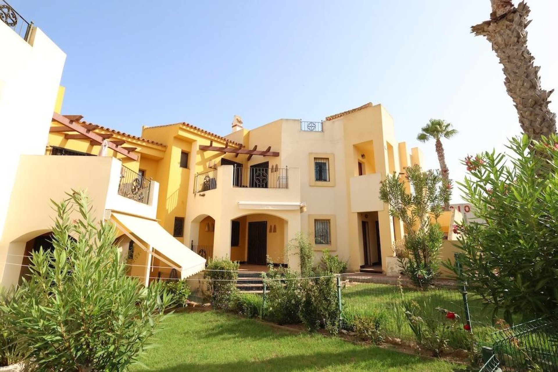 Återförsäljning - Bungalow på övre våningen - Orihuela Costa - Costa Blanca South