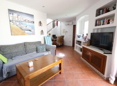 Bungalow bovenverdieping · Herverkoop - Orihuela Costa · Los Altos · Alicante · Spanje