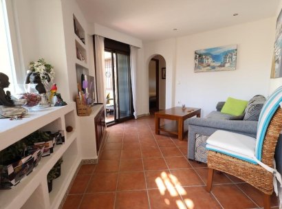 Bungalow bovenverdieping · Herverkoop - Orihuela Costa · Los Altos · Alicante · Spanje