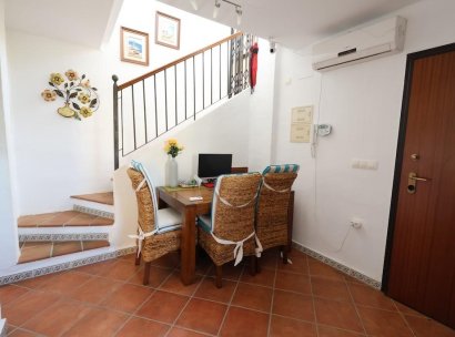 Bungalow bovenverdieping · Herverkoop - Orihuela Costa · Los Altos · Alicante · Spanje