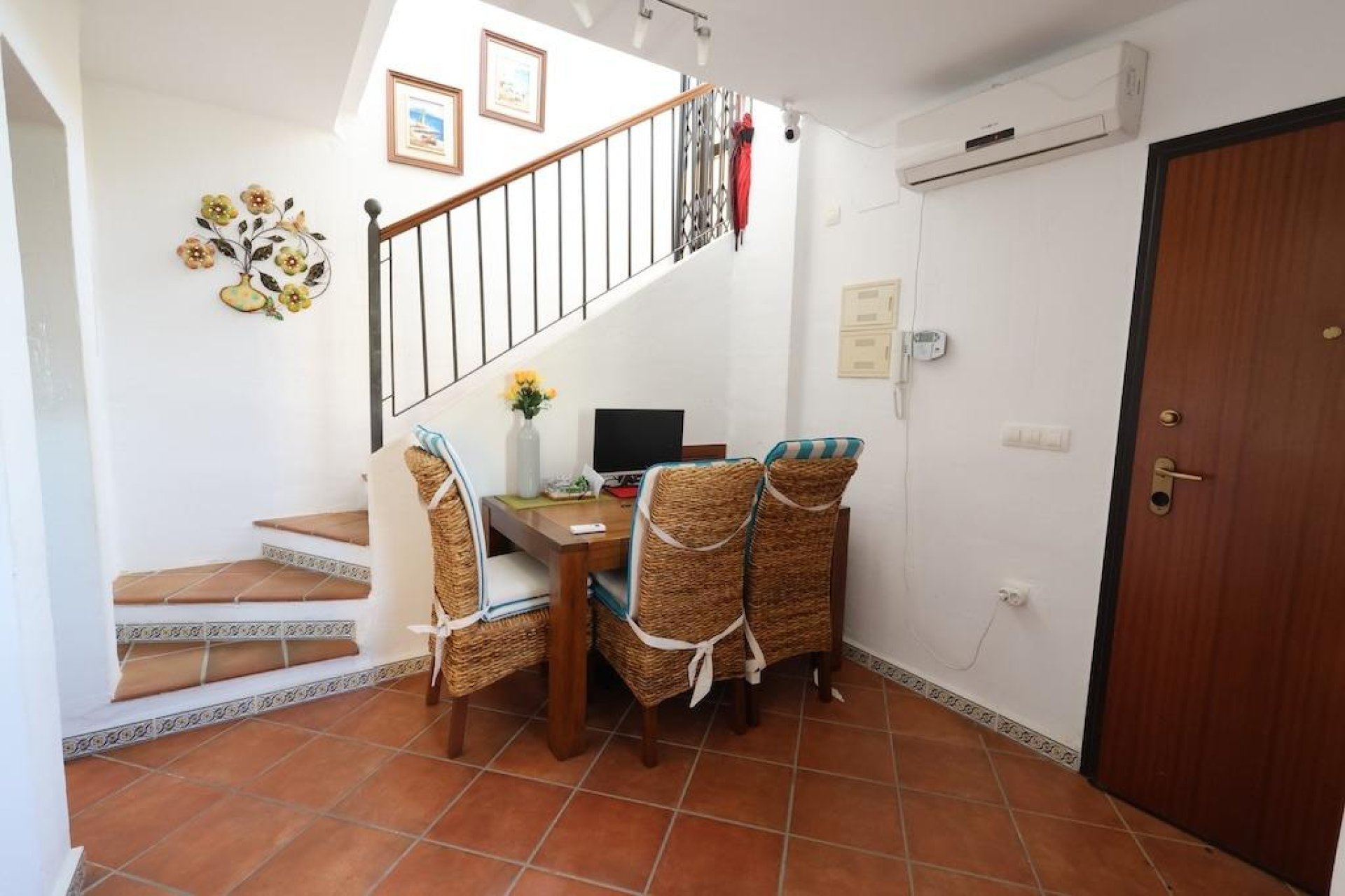 Återförsäljning - Bungalow på övre våningen - Orihuela Costa - Costa Blanca South