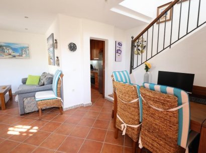 Bungalow bovenverdieping · Herverkoop - Orihuela Costa · Los Altos · Alicante · Spanje