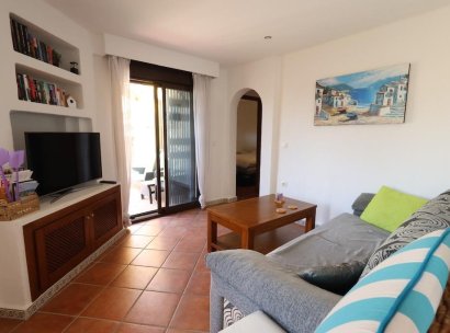 Bungalow bovenverdieping · Herverkoop - Orihuela Costa · Los Altos · Alicante · Spanje