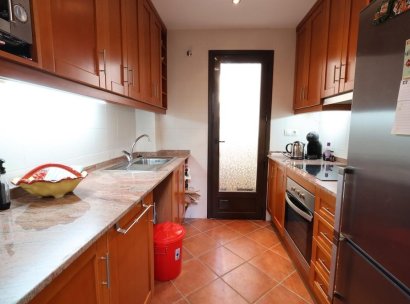 Bungalow bovenverdieping · Herverkoop - Orihuela Costa · Los Altos · Alicante · Spanje