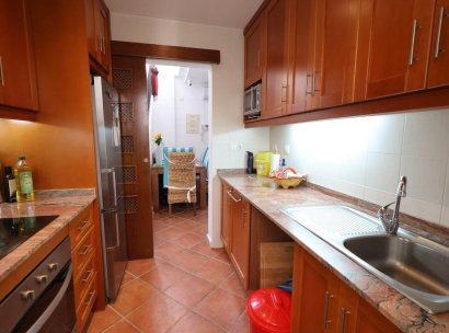 Bungalow bovenverdieping · Herverkoop - Orihuela Costa · Los Altos · Alicante · Spanje