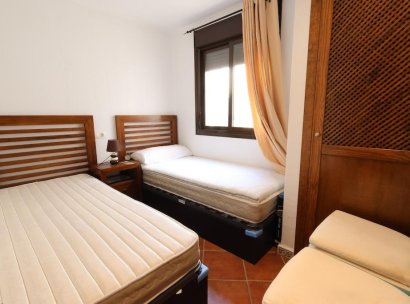 Bungalow bovenverdieping · Herverkoop - Orihuela Costa · Los Altos · Alicante · Spanje