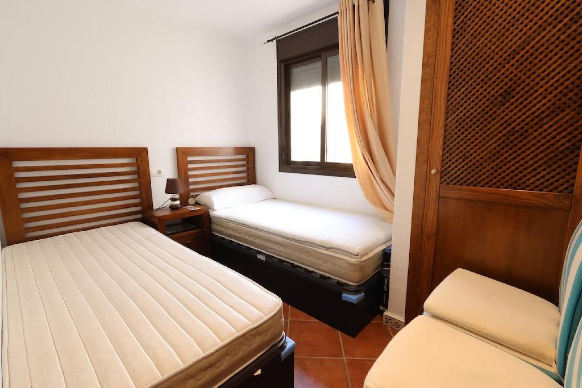 Återförsäljning - Bungalow på övre våningen - Orihuela Costa - Costa Blanca South
