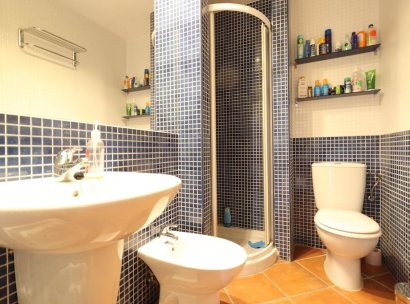 Bungalow bovenverdieping · Herverkoop - Orihuela Costa · Los Altos · Alicante · Spanje
