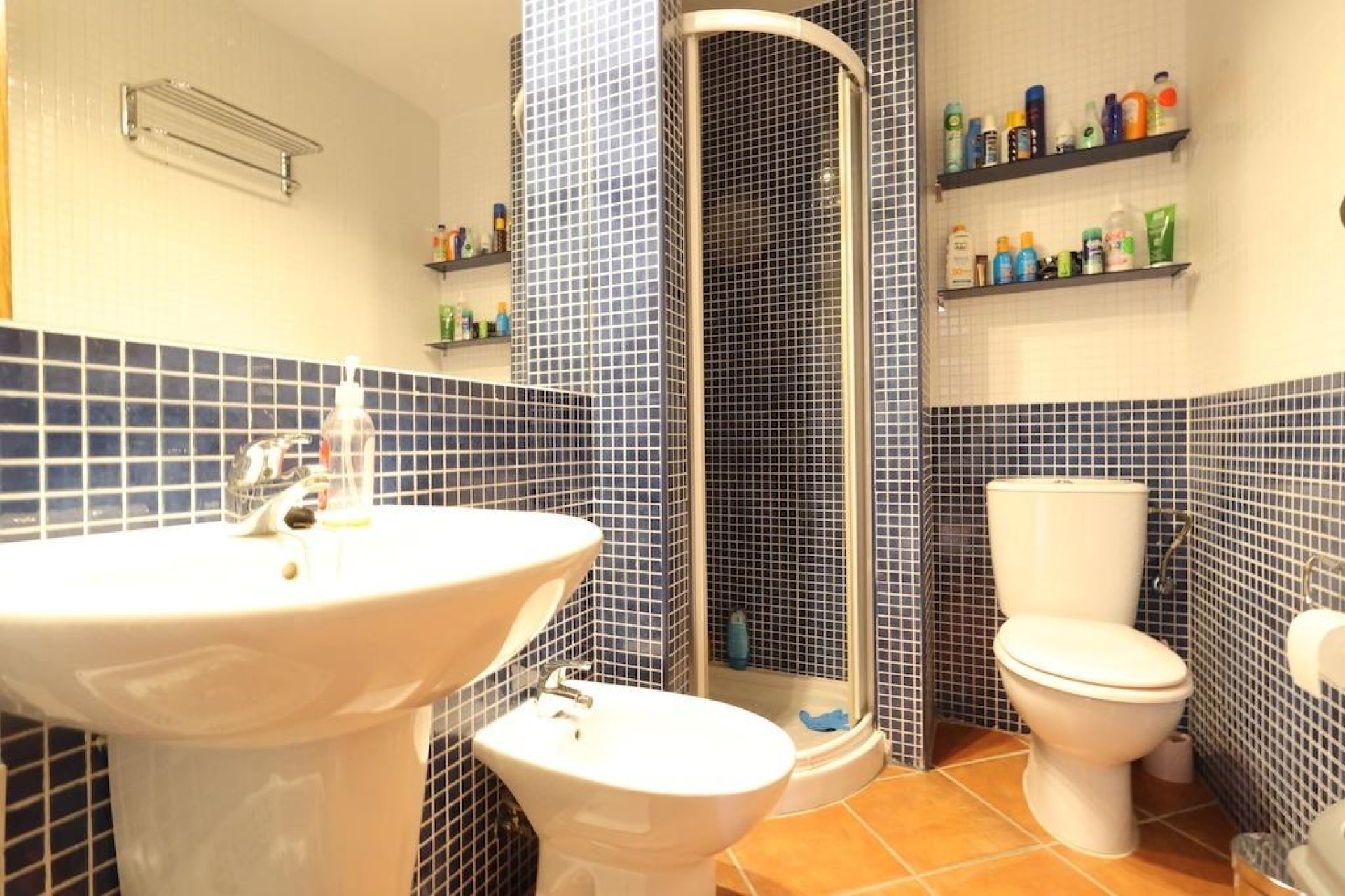Återförsäljning - Bungalow på övre våningen - Orihuela Costa - Costa Blanca South