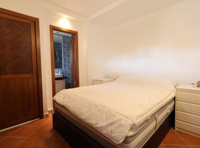 Bungalow bovenverdieping · Herverkoop - Orihuela Costa · Los Altos · Alicante · Spanje